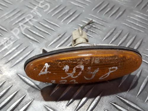 Used Right side indicator Right side indicator MAZDA 323 S V (BA) 2.0 D (71 hp) 35667097 35667097