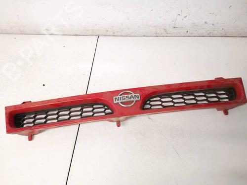 Used Grille Grille NISSAN SUNNY II Hatchback (N13) 1.6 i 12V (90 hp) 35193047 35193047