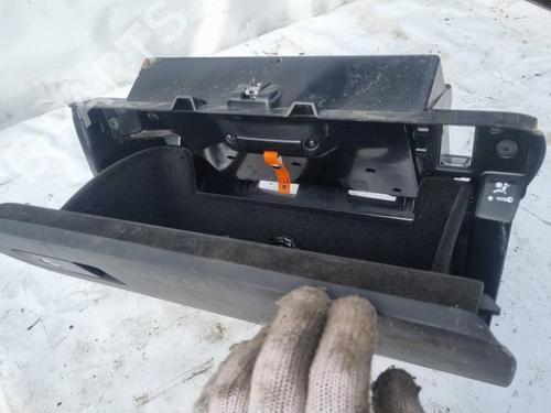 Glove box AUDI A5 (8T3) 3.0 TDI quattro | BP34781418C95 - Image 2