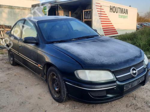 Used Parts OPEL OMEGA B (V94) 2.0 16V (F69, M69, P69) (136 hp) 4477832