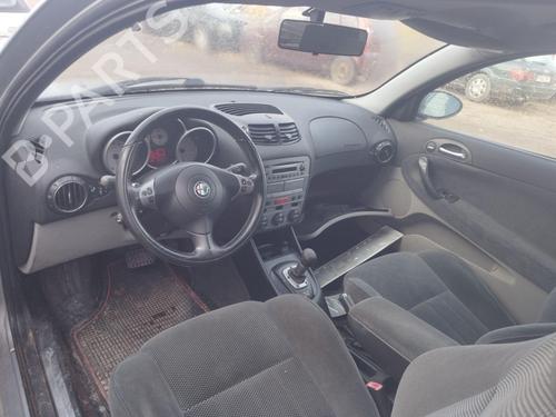 Electronic module ALFA ROMEO 147 (937_) 2.0 16V T.SPARK (937.AXA1, 937.AXC1, 937.BXC1) | BP35470384M83 - Image 9