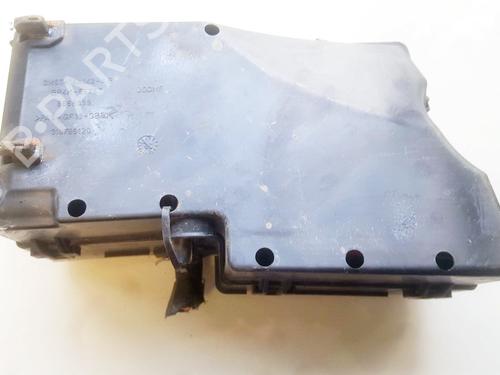 Fuse box MAZDA 3 (BK) 1.6 DI Turbo | BP33526126E1 - Image 2