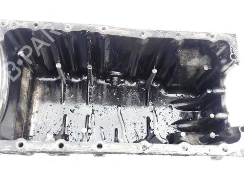 Used Oil sump Oil sump 35613667 35613667