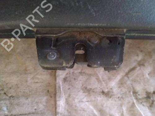 Fechadura da mala Fechadura da mala ROVER 75 (RJ) 2.0 CDT (115 hp) 35350361 35350361