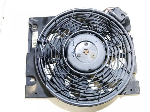 Used Fan Fan OPEL ZAFIRA A MPV (T98) 2.0 DTI 16V (F75) (101 hp) 35613827 35613827