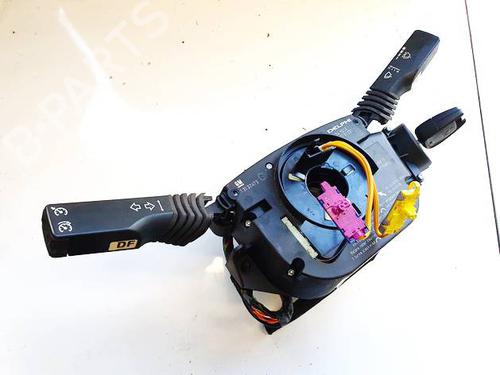 Used Warning switch Warning switch OPEL SIGNUM Hatchback (Z03) 2.2 direct (F48) (155 hp) 34831593 34831593