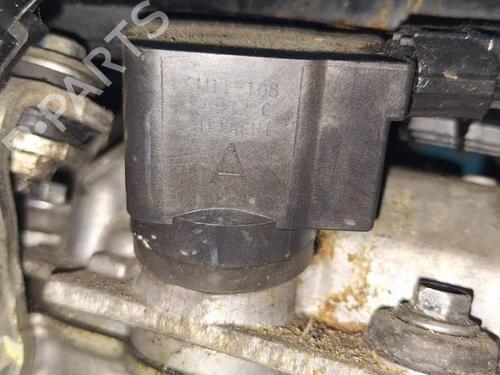 Used Ignition coil Ignition coil HONDA JAZZ II (GD_, GE3, GE2) 1.2 i-DSI (GD5, GE2) (78 hp) 34967753 34967753