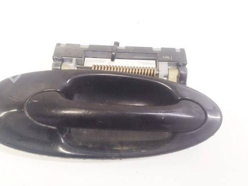 front-right-exterior-door-handle-saab-9-3-ys3f-e79-d79-d75-2002-2003-2004-2005-2006-2007-2008-2009-2010-2011-2012-2013-2014-2015-35172867 main image
