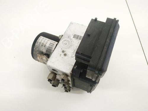Used ABS pump ABS pump OPEL INSIGNIA A (G09) 2.0 CDTI (68) (160 hp) 35460724 35460724
