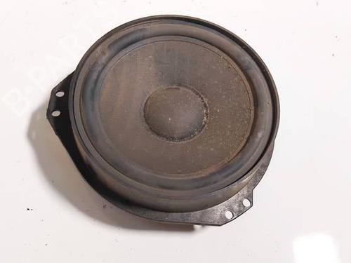 Used Speaker Speaker OPEL MERIVA A MPV (X03) 1.7 CDTI (E75) (100 hp) 32585292 32585292