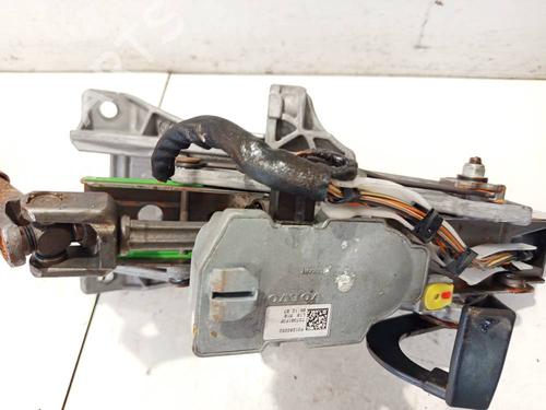 Ignition barrel VOLVO C30 (533) 1.6 D | BP34987446M48 - Image 2