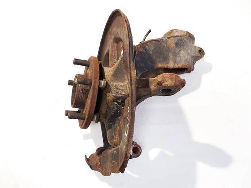 Left front steering knuckle FORD FOCUS III 1.6 TDCi | BP35364603M25 - Image 2