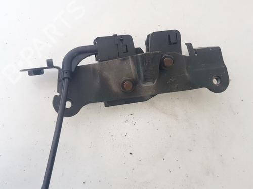 Used Electronic module Electronic module 35521004 35521004