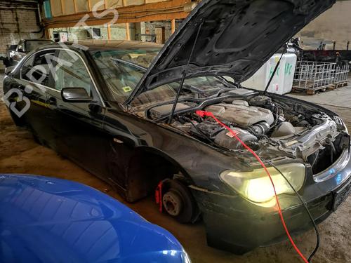 Used Parts BMW 7 (E65, E66, E67) 735 i (306 hp) 4444672