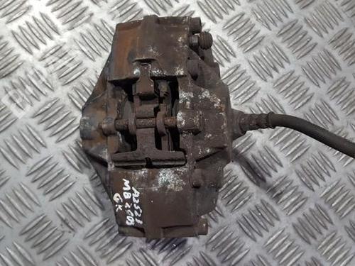 Used Left rear brake caliper Left rear brake caliper 35665223 35665223