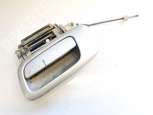 rear-left-exterior-door-handle-opel-zafira-a-mpv-t98-1999-2000-2001-2002-2003-2004-2005-2006-35186342 main image