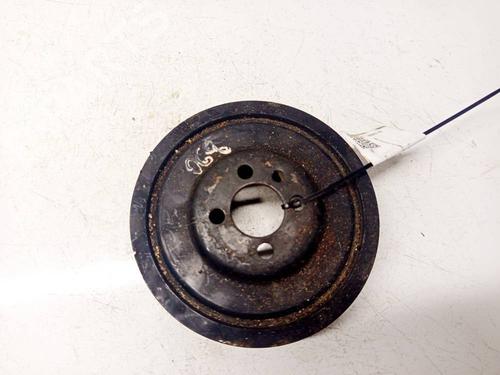 Used Pulley Pulley SUBARU LEGACY IV Estate (BP) 2.0 AWD (BP5) (138 hp) 34780263 34780263