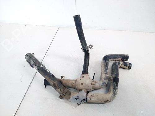 Used Pipe Pipe SEAT AROSA (6H1) 1.7 SDI (60 hp) 33077747 33077747