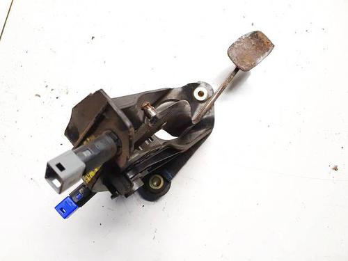 Used Clutch pedal Clutch pedal 34855184 34855184