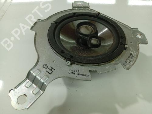 Speaker MAZDA 2 (DE_, DH_) 1.4 MZR-CD | BP32534188E2
