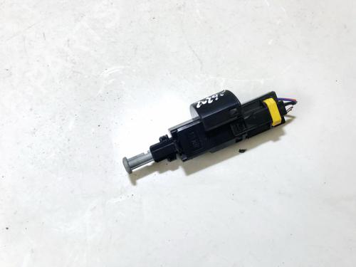 Electronic module OPEL ZAFIRA A MPV (T98) 2.0 DI 16V (F75) | BP35594539M83 - Image 3