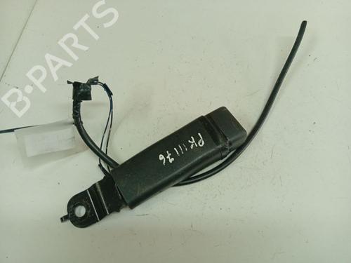 Used Seat buckle Seat buckle 38161671 38161671