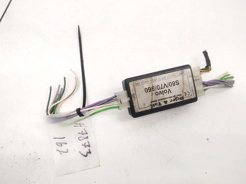 electronic-module-volvo-s60-i-384-2000-2001-2002-2003-2004-2005-2006-2007-2008-2009-2010-32900851 main image