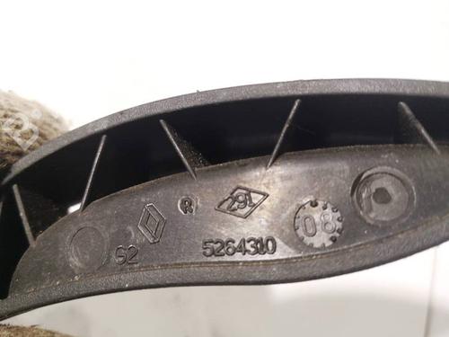 Interior handle RENAULT LAGUNA III (BT0/1) 2.0 dCi GT (BT11, BT1E, BT1N) | BP39182725I7 - Image 3