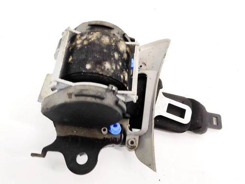 Used Rear center seatbelt Rear center seatbelt 35309008 35309008