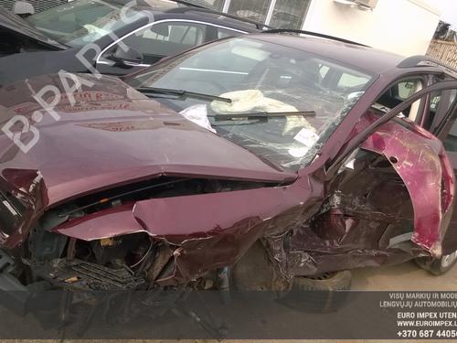 Used Parts SKODA OCTAVIA I (1U2) 1.6 4525656