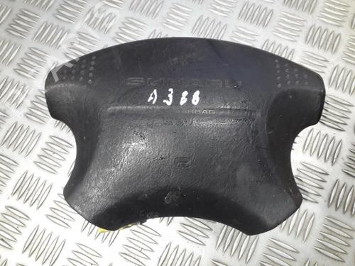 Used Driver airbag Driver airbag SUBARU LEGACY II (BD) 2.0 i 4WD (BD5) (116 hp) 33502635 33502635