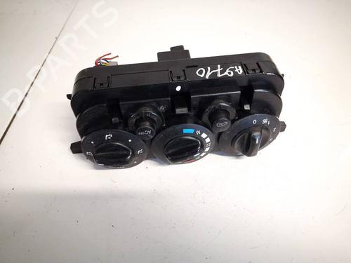 Used Climate control Climate control MERCEDES-BENZ A-CLASS (W168) A 170 CDI (168.008) (90 hp) 35197724 35197724