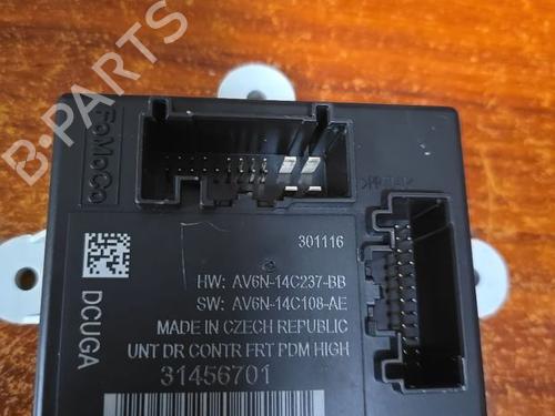 Electronic module VOLVO V40 Hatchback (525) T2 | BP37653640M83 - Image 5