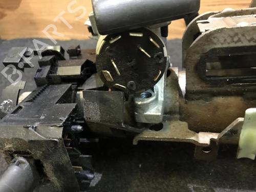 Used Ignition barrel Ignition barrel 35663298 35663298