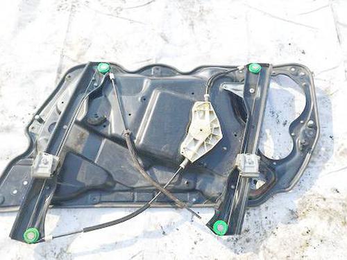 Used Front left window mechanism Front left window mechanism 34793383 34793383