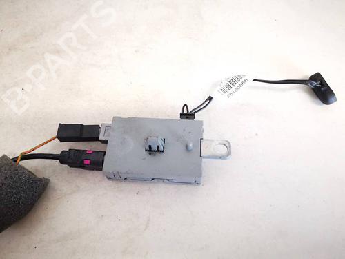 Electronic module JAGUAR XF I (X250) 3.0 D | BP35322856M83 - Image 3