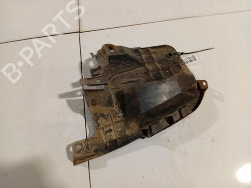 Hjulbue Hjulbue TOYOTA AURIS (_E15_) 2.0 D-4D (ADE150_, ADE150R) (126 hp) 37254117 37254117