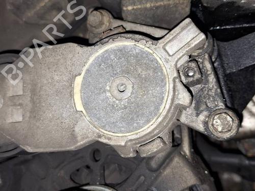 Pulley FORD FOCUS III 1.6 TDCi | BP34858274M122 - Image 2