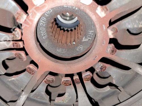 Andre NISSAN PRIMERA Hatchback (P12) 1.9 dCi | BP34985796O1 - Image 3