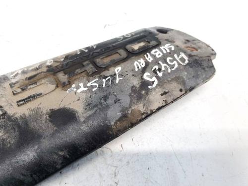 Upper protection SUBARU JUSTY III (G3X) 1.3 AWD (G3X413) | BP35050677M93 - Image 2