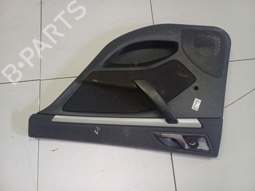 Rear left panel SKODA OCTAVIA II (1Z3) 1.9 TDI | BP38430747C60 - Image 2