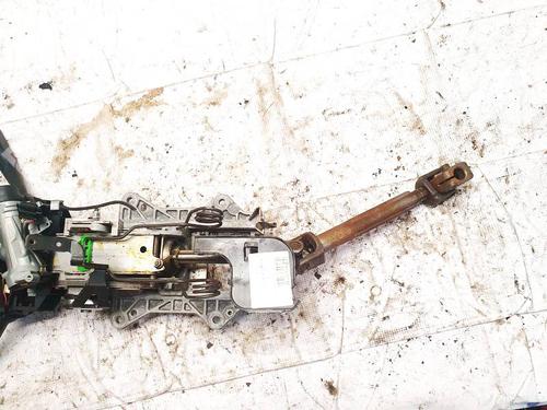 Used Steering column Steering column VW GOLF PLUS V (5M1, 521) 1.9 TDI (105 hp) 35347106 35347106