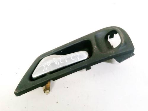 Used Rear left interior door handle Rear left interior door handle 35347753 35347753