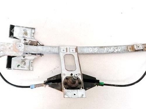 Used Rear right window mechanism Rear right window mechanism 35619002 35619002
