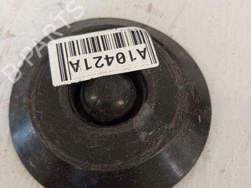 Used Other AUDI 80 B2 Saloon (811, 813, 814, 819, 853) 1.6 D (54 hp) 32571427