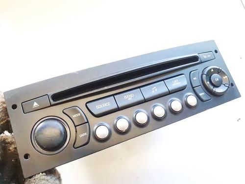 Used Radio Radio 34966935 34966935