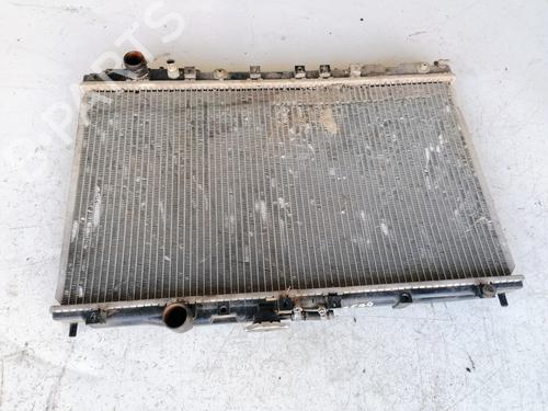 Used Water radiator Water radiator MITSUBISHI ECLIPSE II (D3_A) 2.0 RS (141 hp) 35579804 35579804