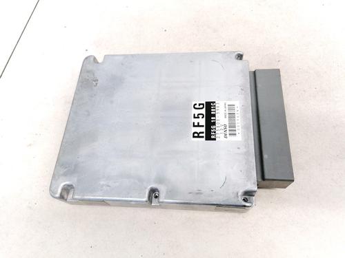 Used Engine control unit (ECU) Engine control unit (ECU) MAZDA MPV II (LW) 2.0 DI (136 hp) 33080102 33080102