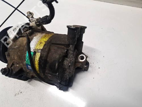 AC compressor OPEL ASTRA H (A04) 1.9 CDTI (L48) | BP35147086M34 - Image 2