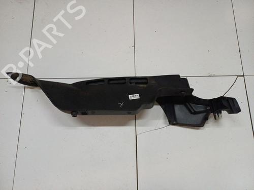 Used Boot lining Boot lining FORD MONDEO IV (BA7) 2.0 TDCi (140 hp) 36456711 36456711